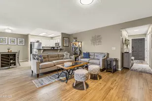 2781 N Walnut Hills Dr, Flagstaff, AZ 86004 - Photo 4