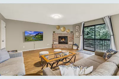2781 N Walnut Hills Drive #50, Flagstaff, AZ 86004 - Photo 6