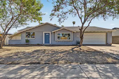 14817 N Flamenco Drive, Phoenix, AZ 85053 - Photo 1