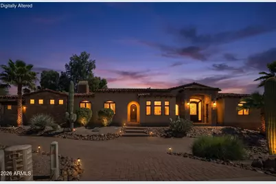 9413 E La Posada Circle, Scottsdale, AZ 85255 - Photo 2