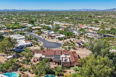 9413 E La Posada Circle, Scottsdale, AZ 85255 - Photo 60