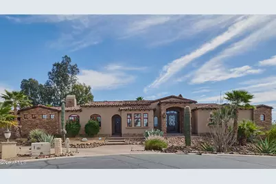 9413 E La Posada Circle, Scottsdale, AZ 85255 - Photo 1