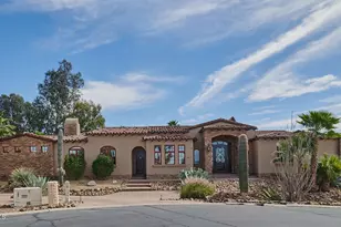 9413 E La Posada Cir, Scottsdale, AZ 85255 - Photo 1