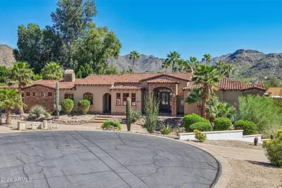 9413 E La Posada Circle, Scottsdale, AZ 85255 - Photo 6