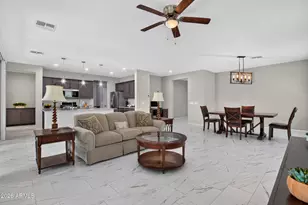 1417 W Silver Creek Ln, Queen Creek, AZ 85140 - Photo 4