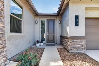 1417 W Silver Creek Lane, Queen Creek, AZ 85140 - Photo 2