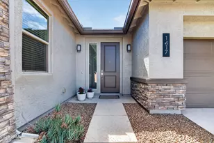1417 W Silver Creek Ln, Queen Creek, AZ 85140 - Photo 2