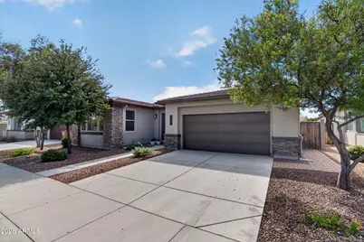 1417 W Silver Creek Lane, Queen Creek, AZ 85140 - Photo 28