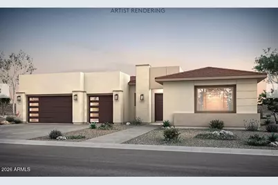 3890 N 218th Avenue, Buckeye, AZ 85396 - Photo 1