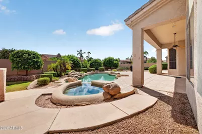 1123 W Thompson Way, Chandler, AZ 85286 - Photo 42