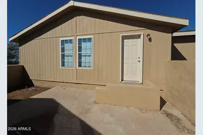 40709 N 253rd Avenue, Morristown, AZ 85342 - Photo 12