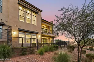 15945 E Ridgestone Dr, Fountain Hills, AZ 85268 - Photo 60
