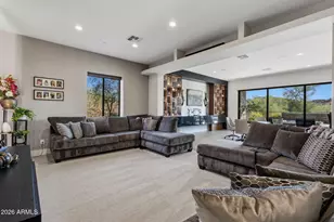 15945 E Ridgestone Dr, Fountain Hills, AZ 85268 - Photo 40