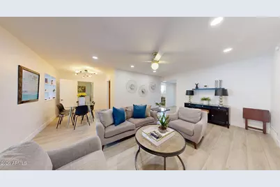 6846 E Pinchot Avenue, Scottsdale, AZ 85251 - Photo 4