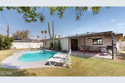 6846 E Pinchot Avenue, Scottsdale, AZ 85251 - Photo 24