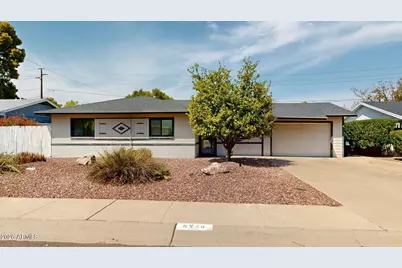 6846 E Pinchot Avenue, Scottsdale, AZ 85251 - Photo 1