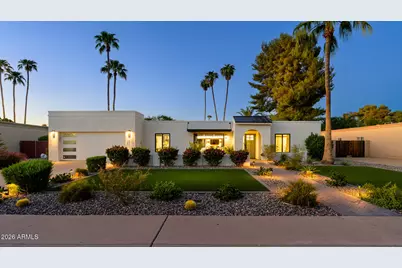 5216 E Everett Drive, Scottsdale, AZ 85254 - Photo 4