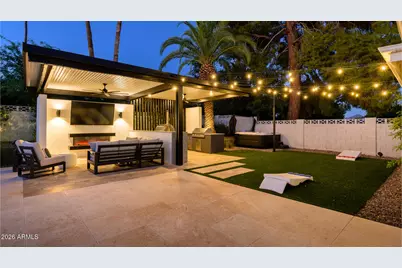 5216 E Everett Drive, Scottsdale, AZ 85254 - Photo 2