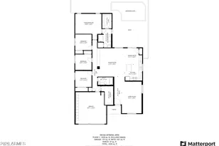 15804 W Port Au Prince Ln, Surprise, AZ 85379 - Photo 2