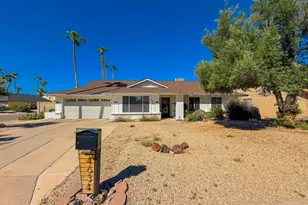 4634 W Wagoner Rd, Glendale, AZ 85308 - Photo 1