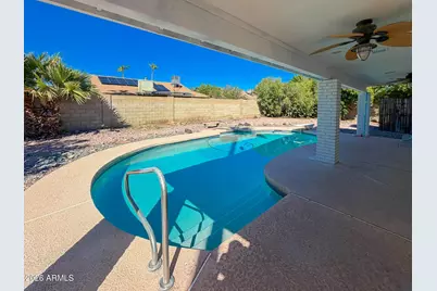 4634 W Wagoner Road, Glendale, AZ 85308 - Photo 2