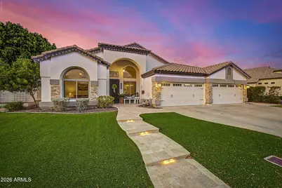 7034 W Quail Avenue, Glendale, AZ 85308 - Photo 4