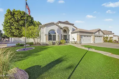 7034 W Quail Avenue, Glendale, AZ 85308 - Photo 10