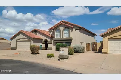 1002 E Hearne Way, Gilbert, AZ 85234 - Photo 1
