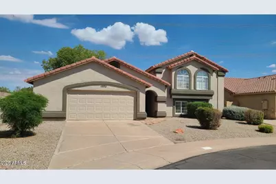 1002 E Hearne Way, Gilbert, AZ 85234 - Photo 10