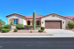 482 N San Ricardo Trl, Casa Grande, AZ 85194 - Photo 1
