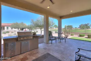 482 N San Ricardo Trl, Casa Grande, AZ 85194 - Photo 36