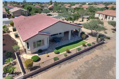 482 N San Ricardo Trail, Casa Grande, AZ 85194 - Photo 44