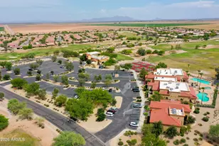 482 N San Ricardo Trl, Casa Grande, AZ 85194 - Photo 58