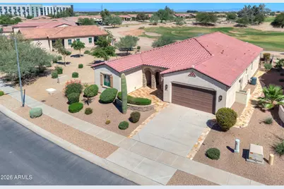 482 N San Ricardo Trail, Casa Grande, AZ 85194 - Photo 48