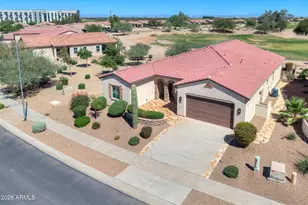 482 N San Ricardo Trl, Casa Grande, AZ 85194 - Photo 48