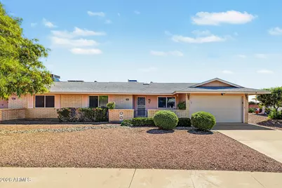 10227 N 108th Avenue, Sun City, AZ 85351 - Photo 1