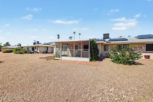 10227 N 108th Ave, Sun City, AZ 85351 - Photo 26