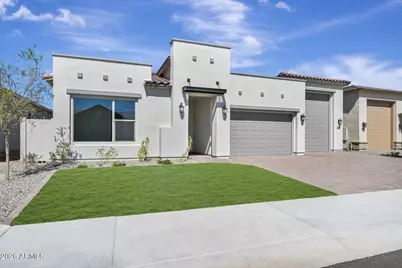 19004 W Flynn Lane, Waddell, AZ 85355 - Photo 4
