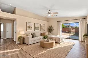 12905 W Mandalay Ln, El Mirage, AZ 85335 - Photo 2
