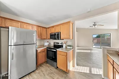 12905 W Mandalay Lane, El Mirage, AZ 85335 - Photo 16