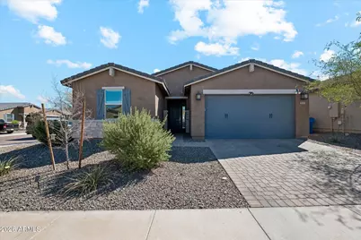 8521 S 69th Lane, Laveen, AZ 85339 - Photo 2