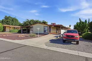 1101 Sunrise Dr, Clarkdale, AZ 86324 - Photo 1