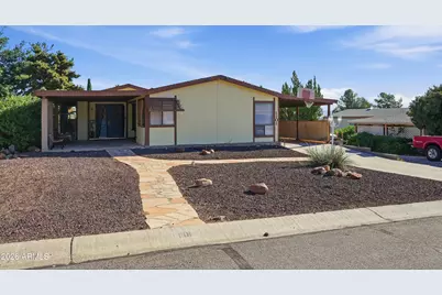 1101 Sunrise Drive, Clarkdale, AZ 86324 - Photo 4