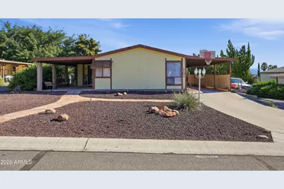 1101 Sunrise Drive, Clarkdale, AZ 86324 - Photo 2