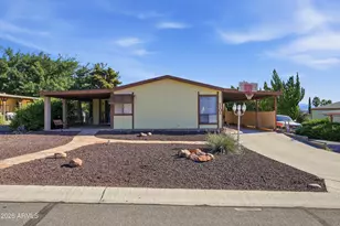 1101 Sunrise Dr, Clarkdale, AZ 86324 - Photo 2