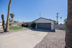 1341 E Garnet Cir, Mesa, AZ 85204 - Photo 1