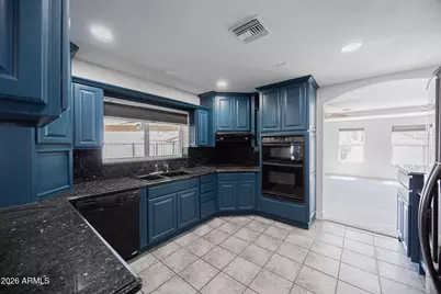 1341 E Garnet Circle, Mesa, AZ 85204 - Photo 10