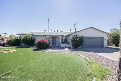 1341 E Garnet Circle, Mesa, AZ 85204 - Photo 2