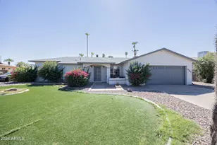 1341 E Garnet Cir, Mesa, AZ 85204 - Photo 2
