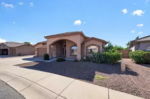 4209 W Wahalla Ln, Glendale, AZ 85308 - Photo 4